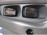 Front Bumper (Raptor w/ LED)